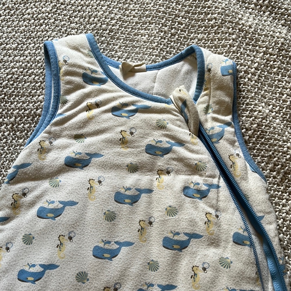 Kyte baby 2.5 tog sleep bag